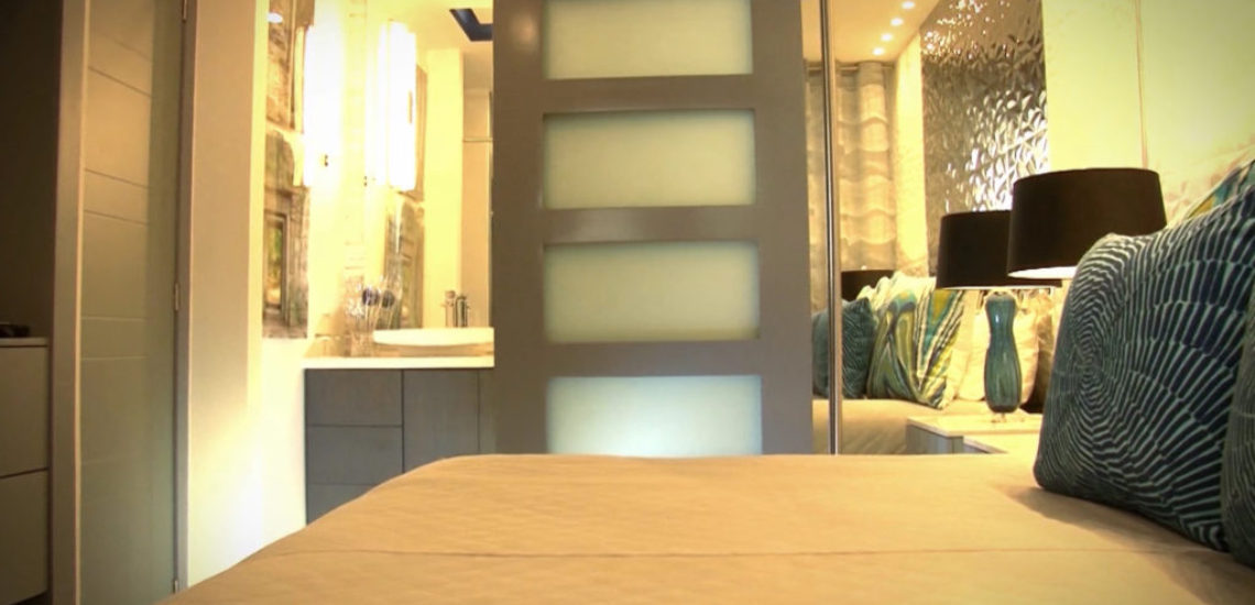 607 room