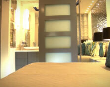607 room