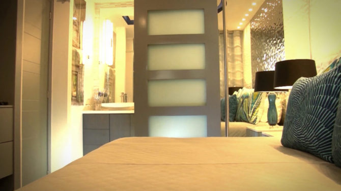 607 room