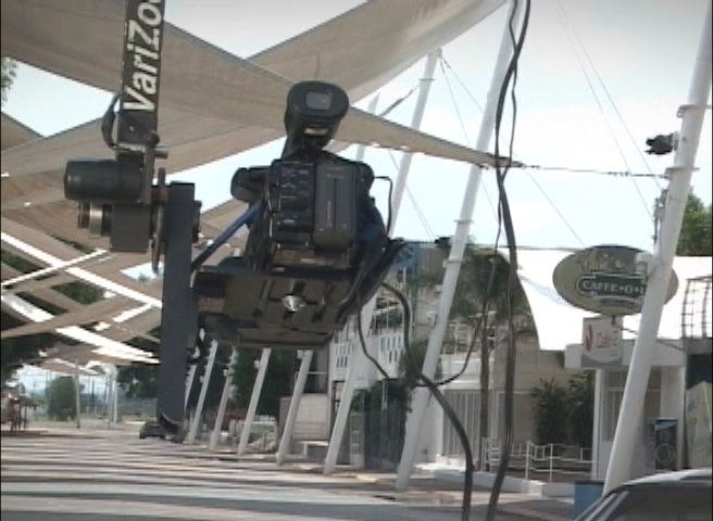 CELEANOR cam