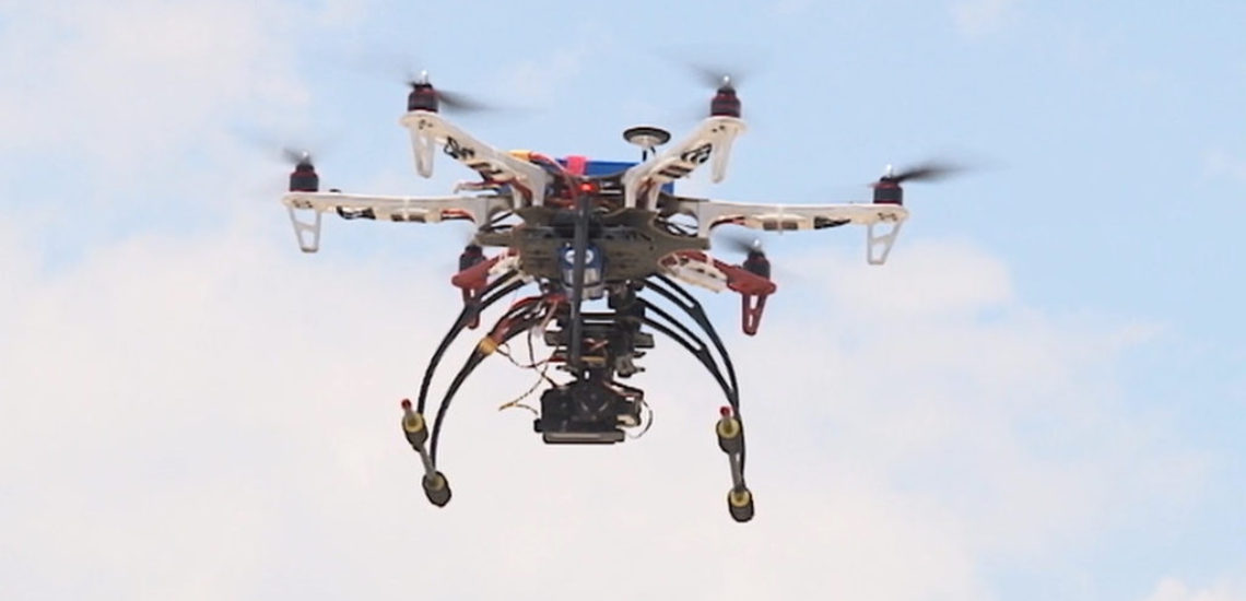 Drone Drone